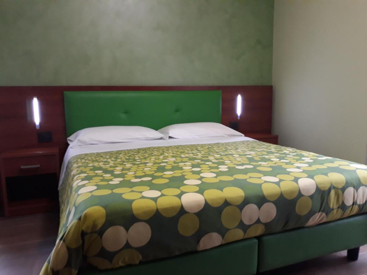 B&B Il Ghiro Roccaraso Eksteriør billede