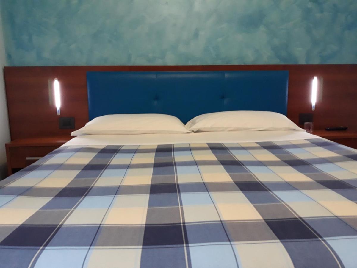 B&B Il Ghiro Roccaraso Eksteriør billede
