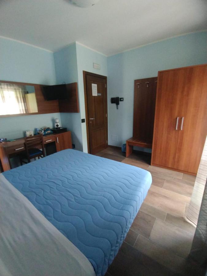 B&B Il Ghiro Roccaraso Eksteriør billede