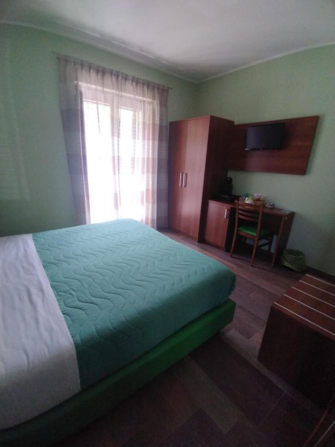 B&B Il Ghiro Roccaraso Eksteriør billede