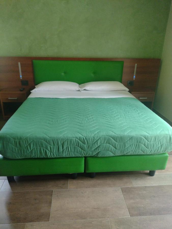 B&B Il Ghiro Roccaraso Eksteriør billede