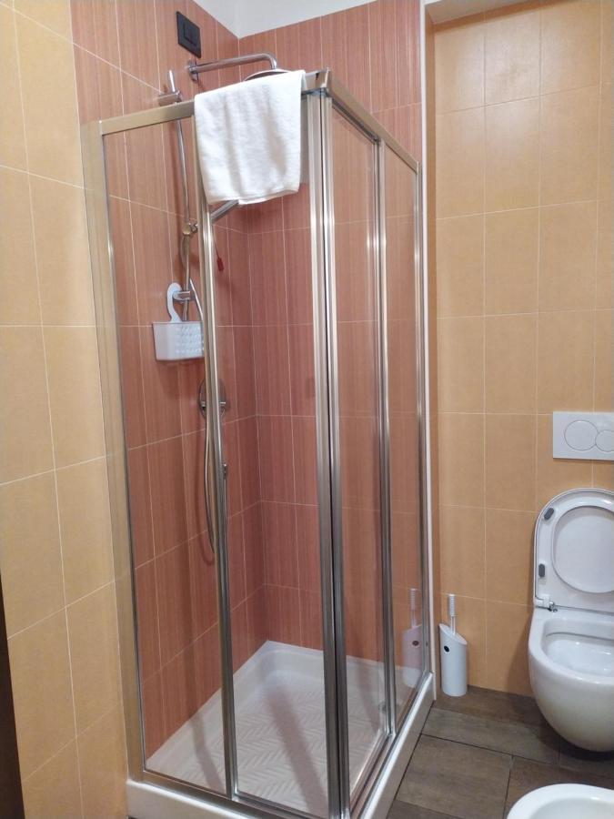 B&B Il Ghiro Roccaraso Eksteriør billede