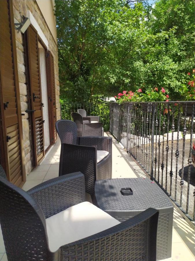 B&B Il Ghiro Roccaraso Eksteriør billede