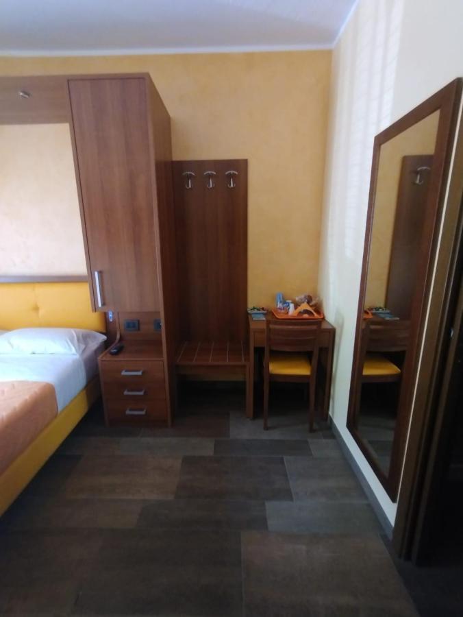 B&B Il Ghiro Roccaraso Eksteriør billede