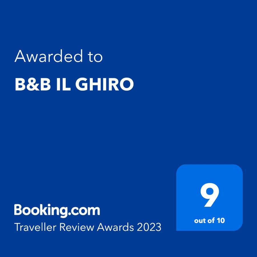 B&B Il Ghiro Roccaraso Eksteriør billede